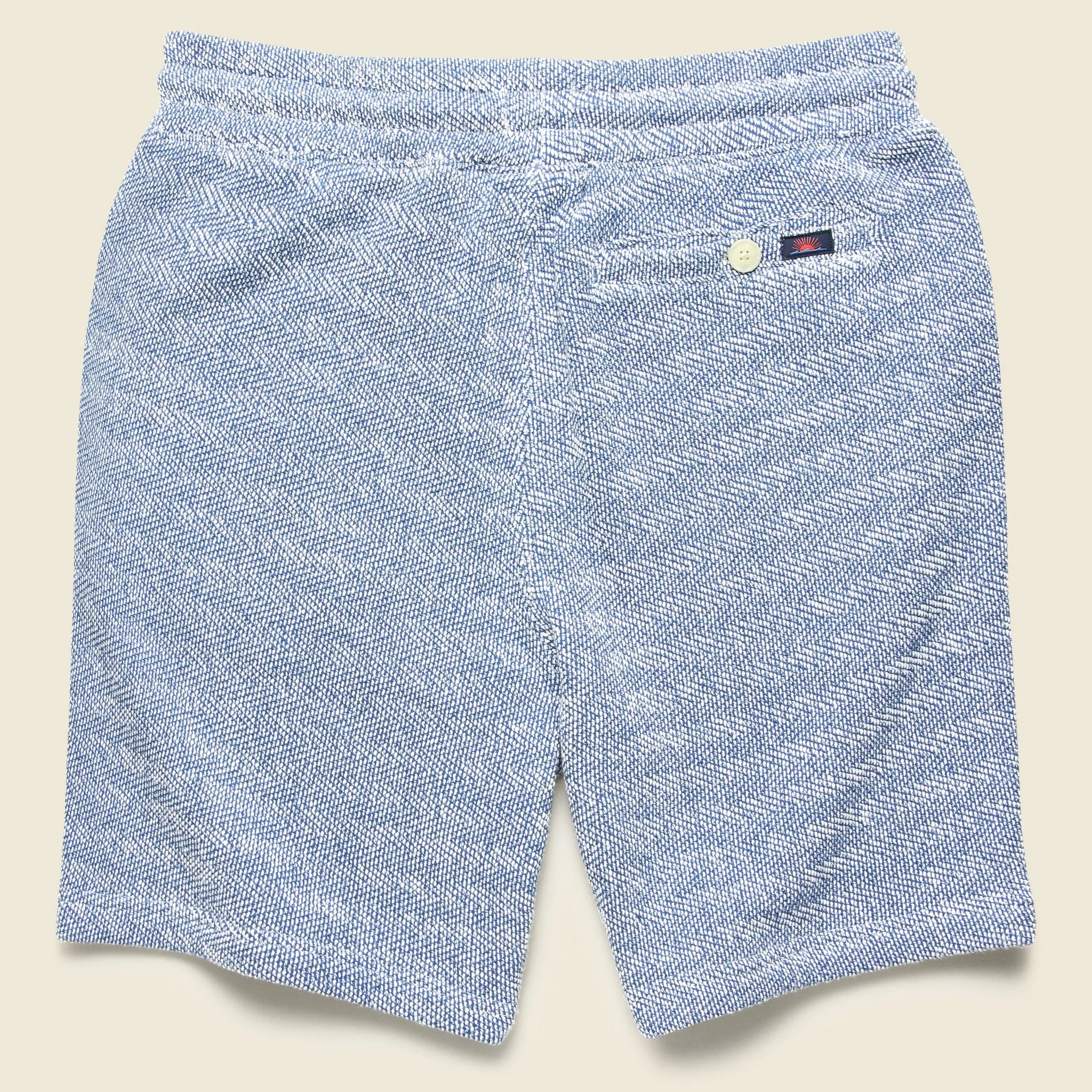 Whitewater Sweatshort - Whitewater