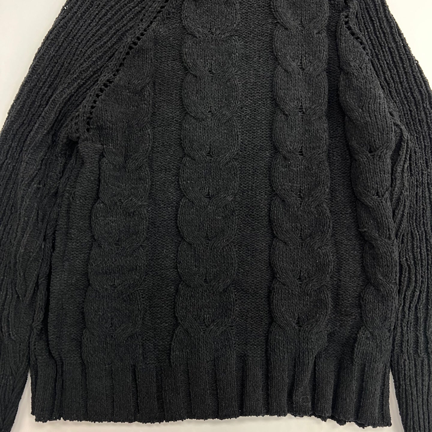 Women's Turtle Neck Knit Sweater