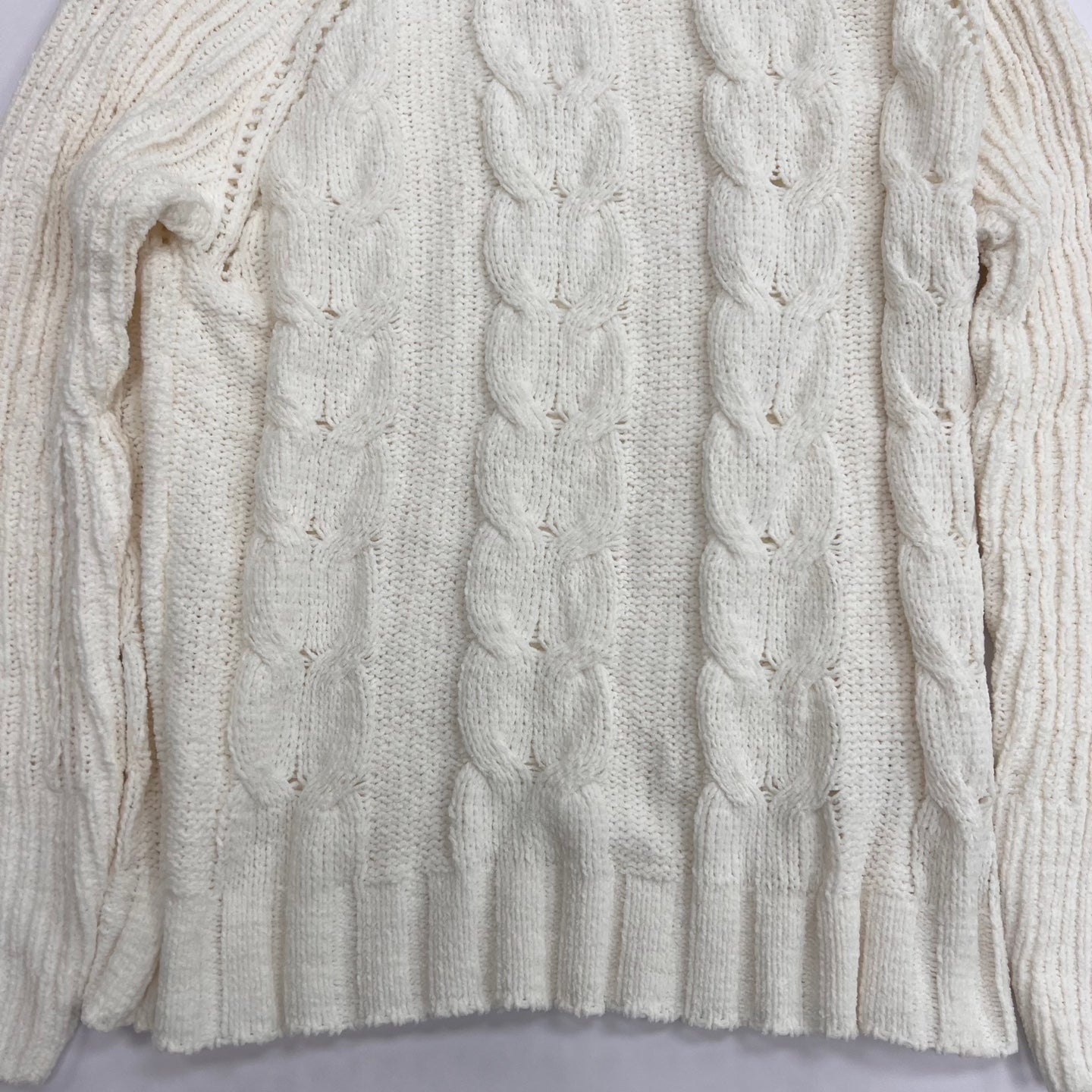 Women's Turtle Neck Knit Sweater